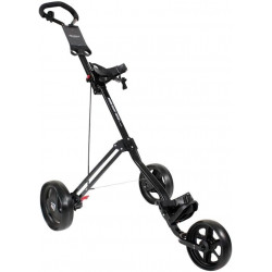 CARRO DE GOLF MASTERS 3 RUEDAS