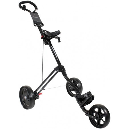 CARRO DE GOLF MASTERS 3 RUEDAS