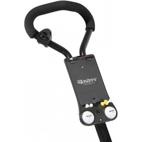 CARRO DE GOLF MASTERS 3 RUEDAS