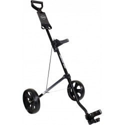 CARRO DE GOLF MASTERS 2 RUEDAS