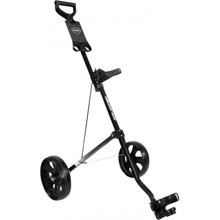 CARRO DE GOLF MASTERS 2 RUEDAS