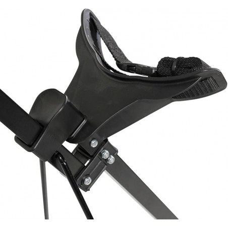 CARRO DE GOLF MASTERS 2 RUEDAS