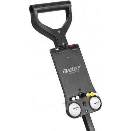 CARRO DE GOLF MASTERS 2 RUEDAS