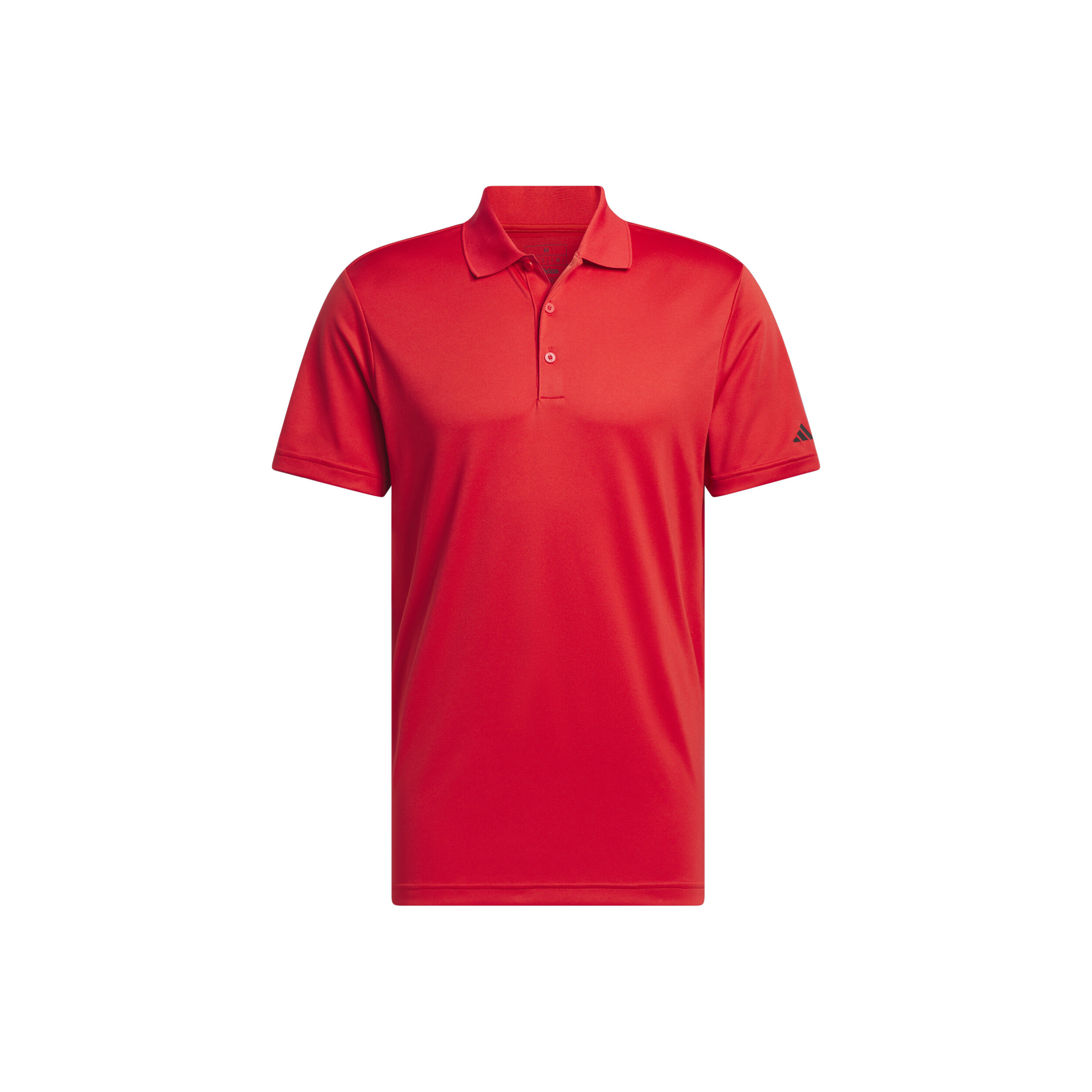 POLO ADIDAS PERFORM COLRED