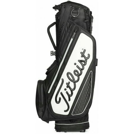 GOLF BOLSA TITLEIST DNGENHUM BLCK / WHT