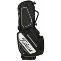 GOLF BOLSA TITLEIST HIGH QUALITY STANDRY BLCK/WHT
