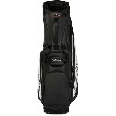 GOLF BOLSA TITLEIST DNGENHUM BLCK / WHT