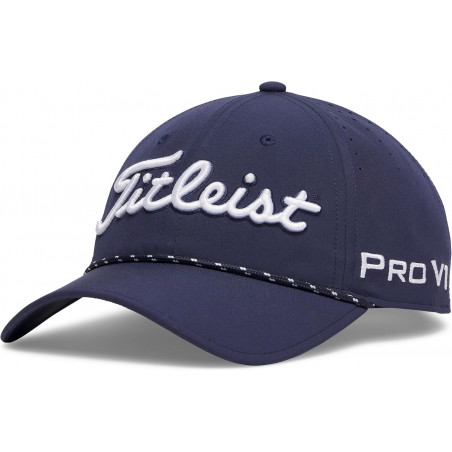 GORRA TITLEIST TOUR BREEZER