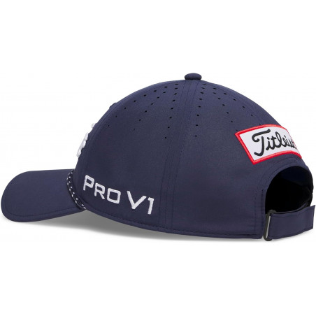 GORRA TITLEIST TOUR BREEZER