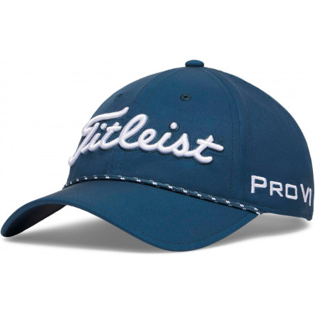 GORRA TITLEIST TOUR BREEZER
