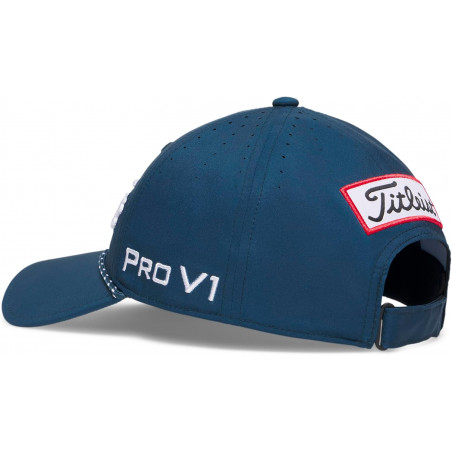 GORRA TITLEIST TOUR BREEZER