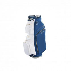 BOLSA DE GOLF TAYLORMADE KALEA GOLD BLUE