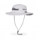 SOMBRERO TITLEIST TOUR AUSSIE 25 WH/BK
