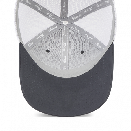 GORRA TITLEIST TOUR PERF MESH 25 CHR/WHT