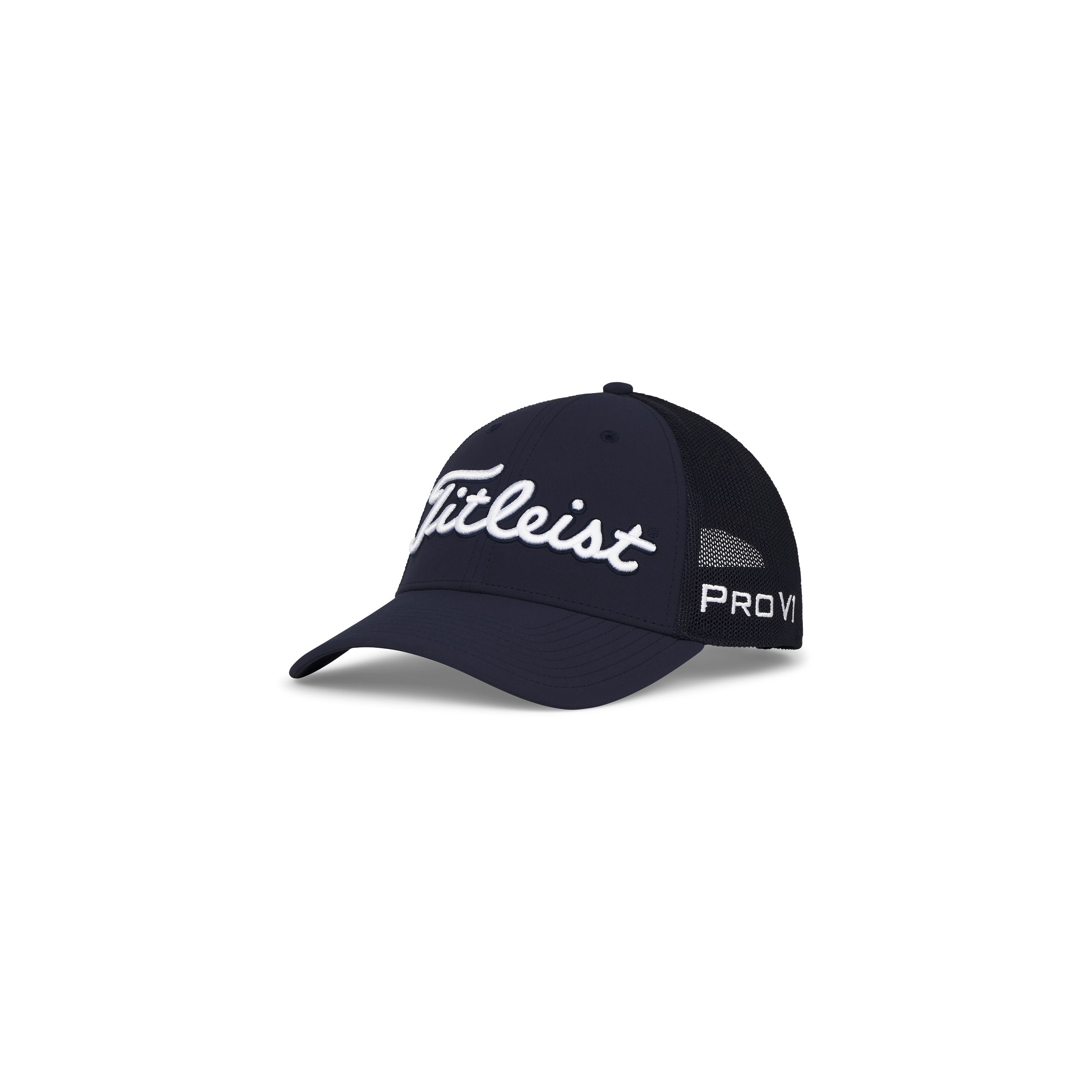 GORRA TITLEIST TOUR PERF MESH 25 CHR/WHT