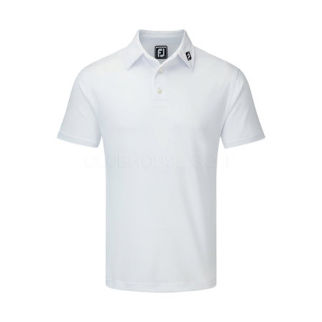 POLE FOOTJOY STRETCH SOLID ATHLETIC FIT