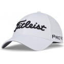 GORRA TITLEIST TOUR ELITE WHT/BLK