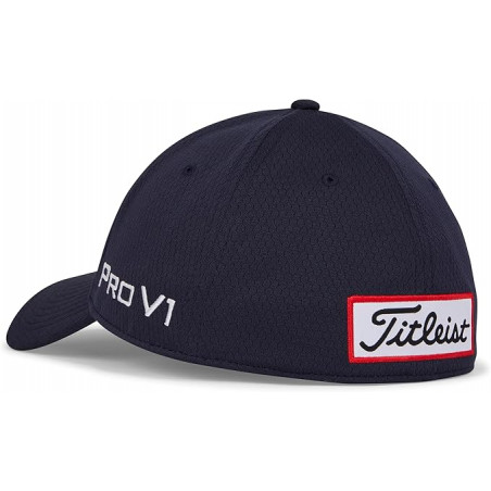 GORRA TITLEIST TOUR ELITE NVY/WHT