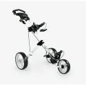 CARRO JUNIOR MASTERS KIDS PUSH 3 WHEEL
