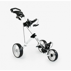 CARRO JUNIOR MASTERS KIDS PUSH 3 WHEEL