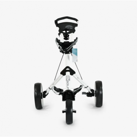 CARRO JUNIOR MASTERS KIDS PUSH 3 WHEEL