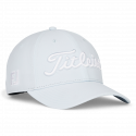GORRA TITLEIST TOUR PERF 25 BB/WHT