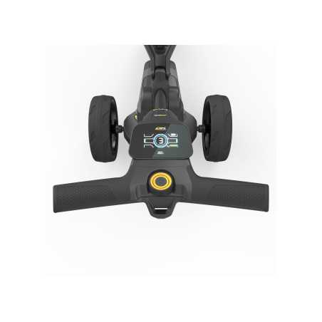 CARRO DE GOLF ELECTRICO POWAKADDY FX3 EBS 36 H 26