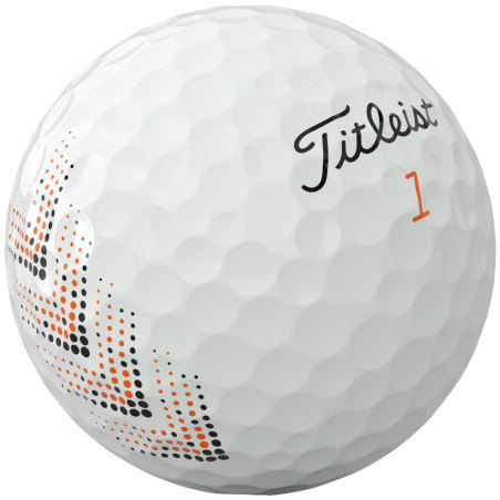 BOLAS DE GOLF TITLEIST VELOCITY AIM