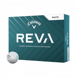 BOLAS DE GOLF CALLAWAY REVA
