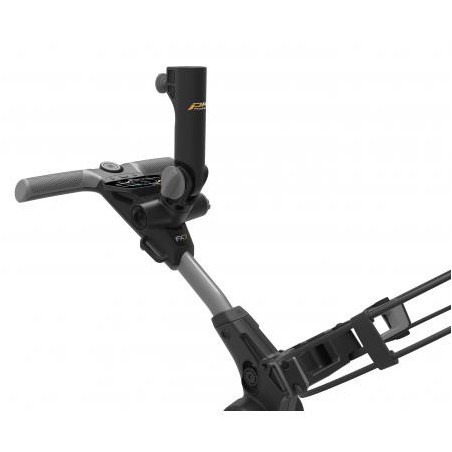 SUPORTE PARAGUAI POWAKADDY FX / CT