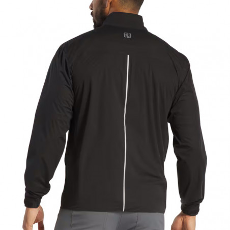 CHAQUETA FOOTJOY HYDROKNIT BLACK 31950