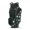 BOLSA DE GOLF OGIO AE SILENCER POKER 26 EU