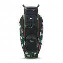 BOLSA DE GOLF OGIO AE SILENCER POKER 26 EU