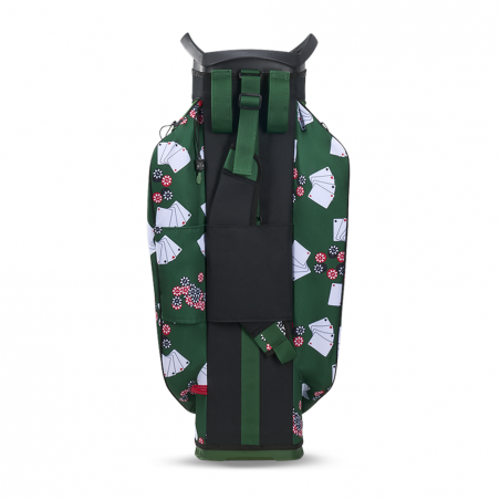 BOLSA DE GOLF OGIO AE SILENCER POKER 26 EU