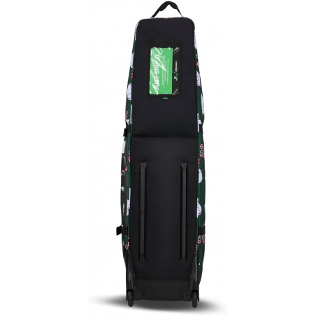 BOLSA DE VIAJE OGIO AE SILENCER POKER