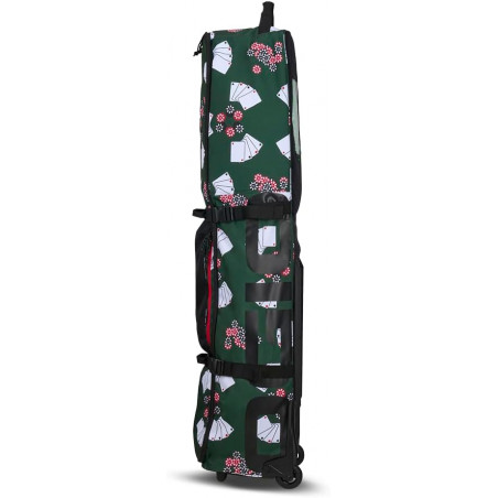 BOLSA DE VIAJE OGIO AE SILENCER POKER