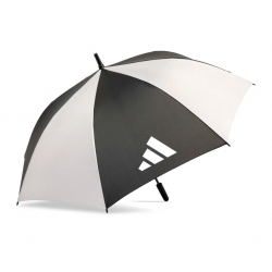 PARAGUAS ADIDAS SINGLE CANOPY BLACK