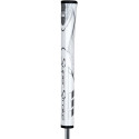 GRIP PUTTER SUPER STROKE PISTOL 2.0 SILVER