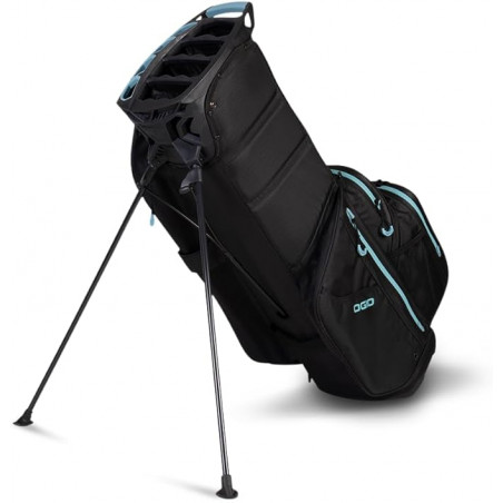 BOLSA DE GOLF OGIO ALL ELEMENTS HYBRID STAND 26