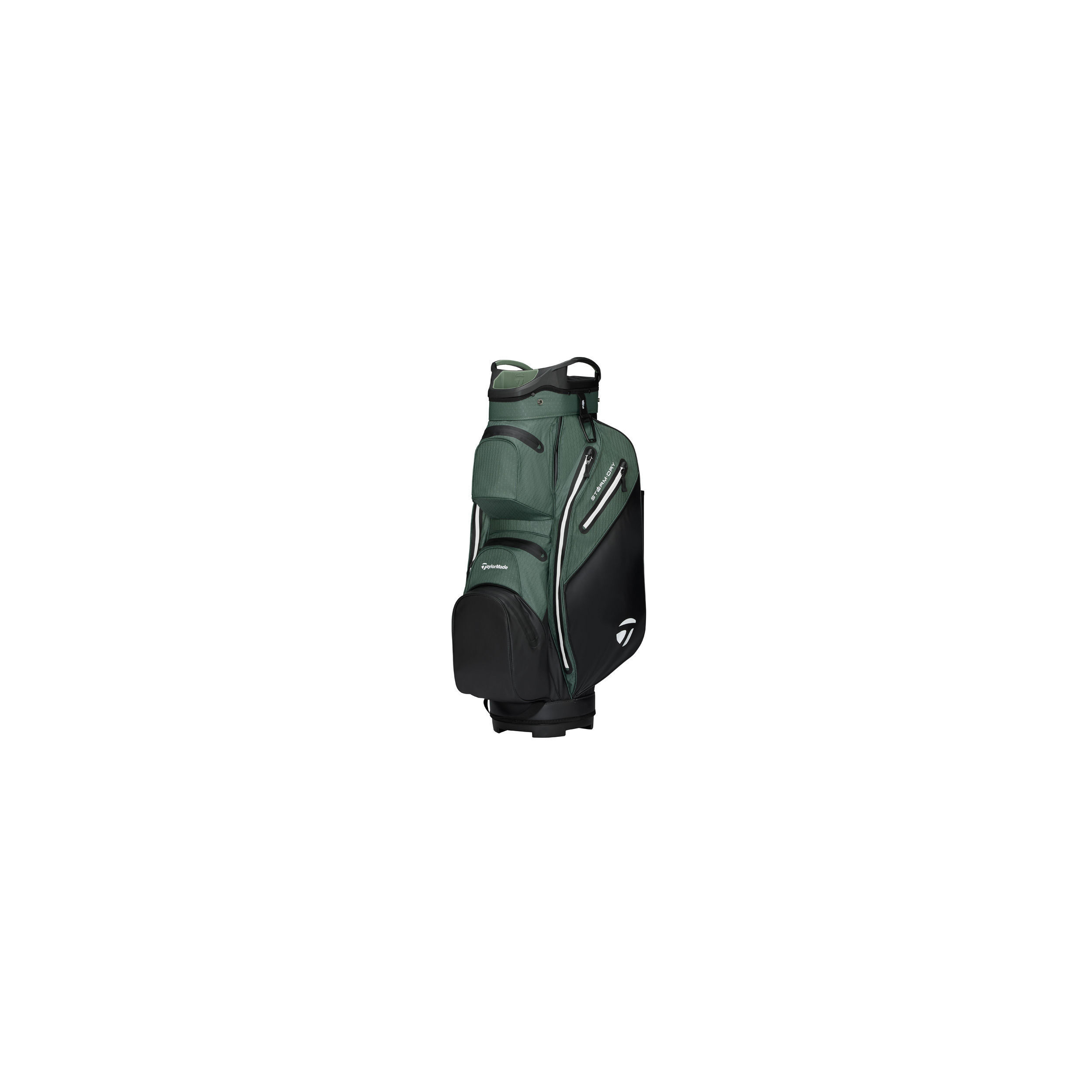 BOLSA DE GOLF TAYLORMADE STORMDRY CART 26