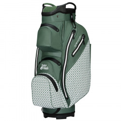BOLSA DE GOLF TAYLORMADE STORMDRY CART 26
