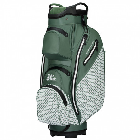 BOLSA DE GOLF TAYLORMADE STORMDRY CART 26