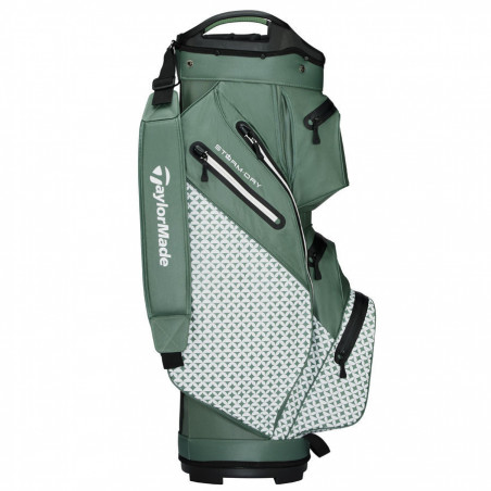 BOLSA DE GOLF TAYLORMADE STORMDRY CART 26