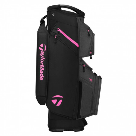 BOLSA DE GOLF TAYLORMADE CART LITE 26