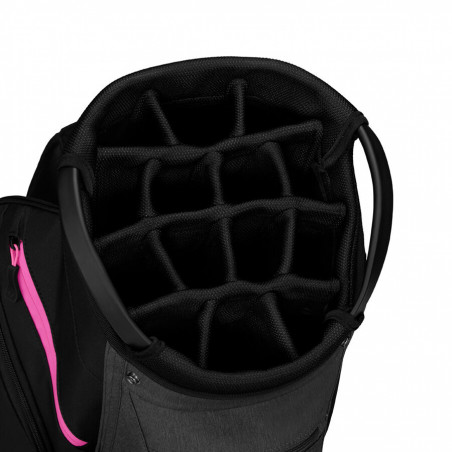BOLSA DE GOLF TAYLORMADE CART LITE 26