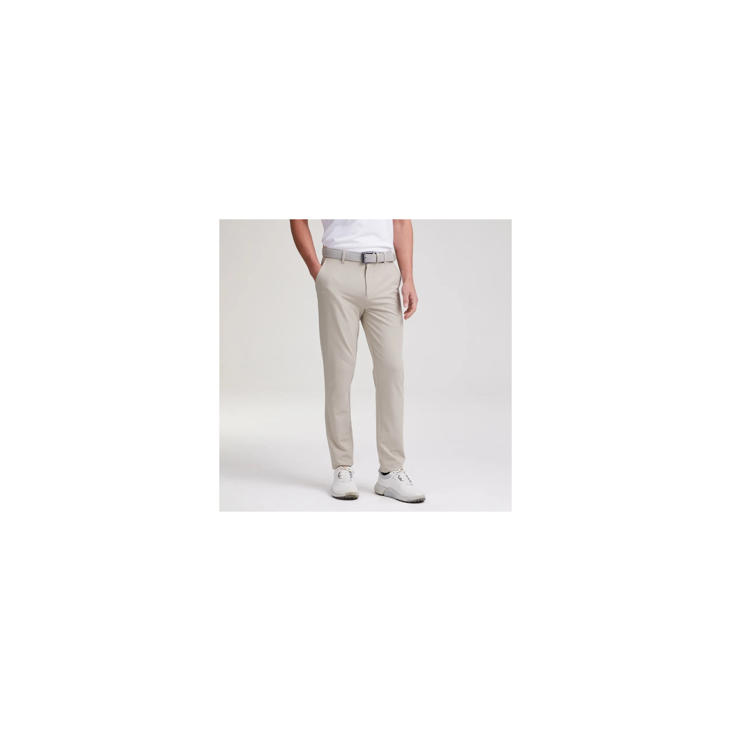 PANTALON PING LOCKE CLAY