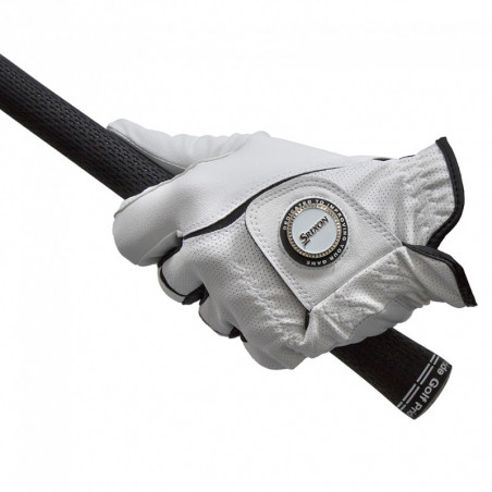 GUANTE DE GOLF SRIXON ALL WEATHER BALLMARKER 