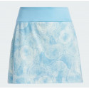 FALDA ADIDAS ULT SEMI BLUE BURST AZUL