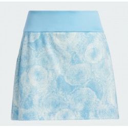 FALDA ADIDAS ULT SEMI BLUE BURST AZUL