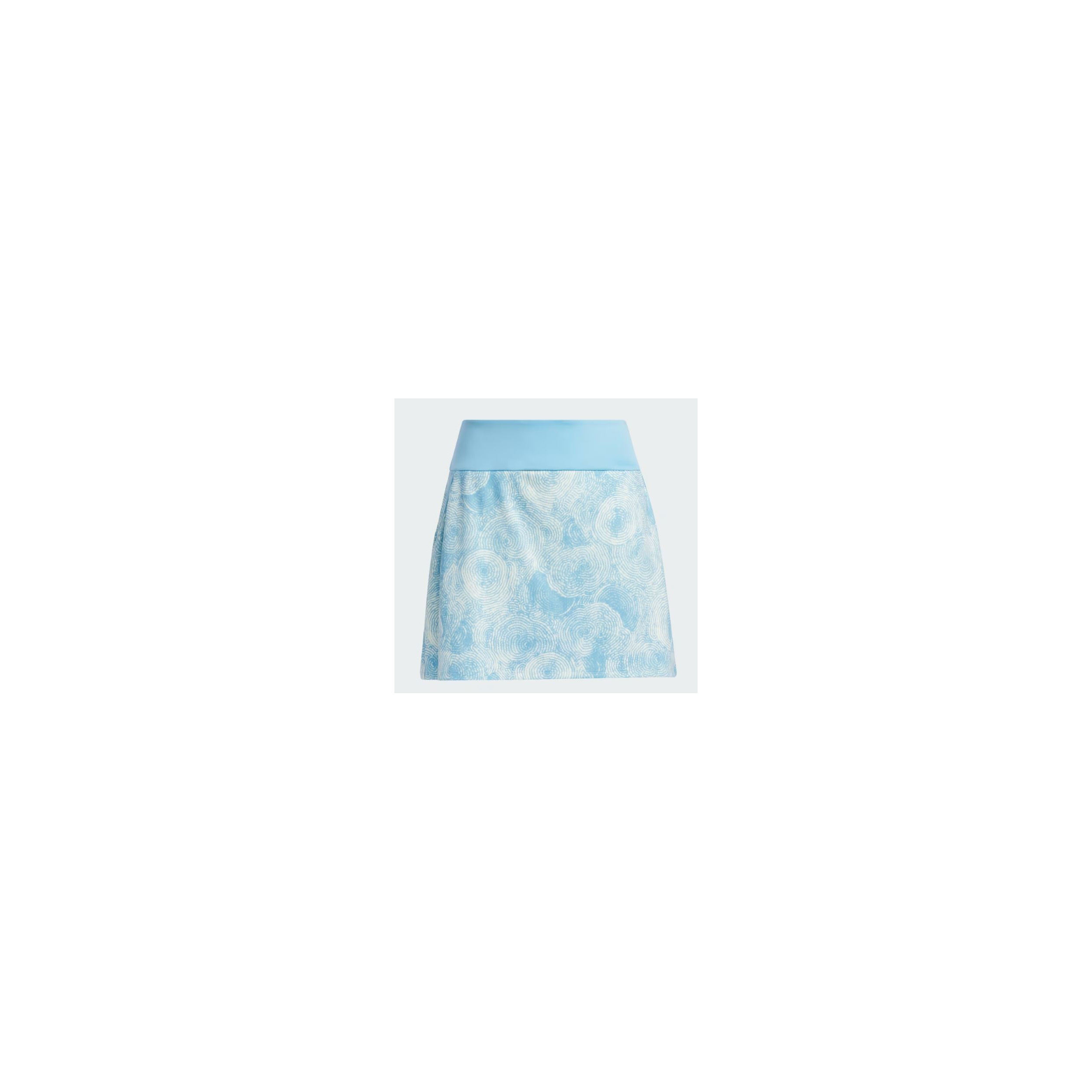 FALDA ADIDAS ULT SEMI BLUE BURST AZUL